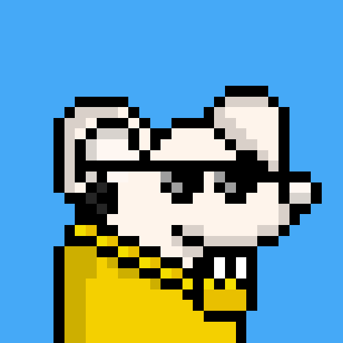 rats: 6622