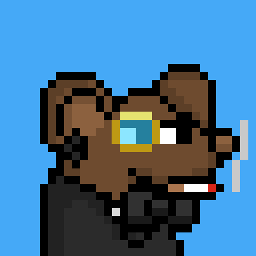 rats: 9421