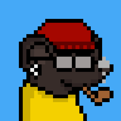 rats: 2553