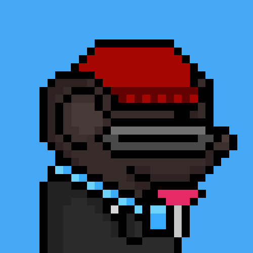 rats: 9007