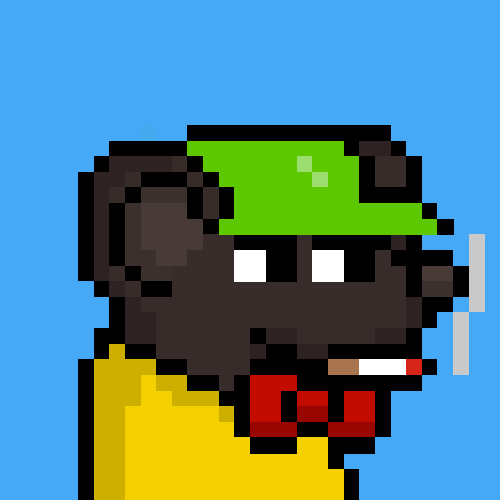 rats: 8106