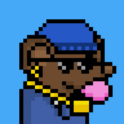 rats: 8889