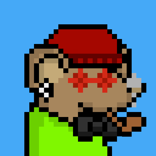 rats: 6695