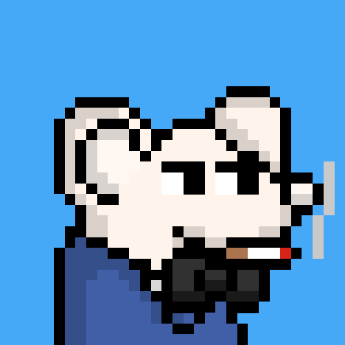 rats: 2903