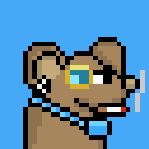 rats: 6821