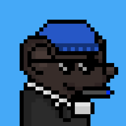 rats: 4759