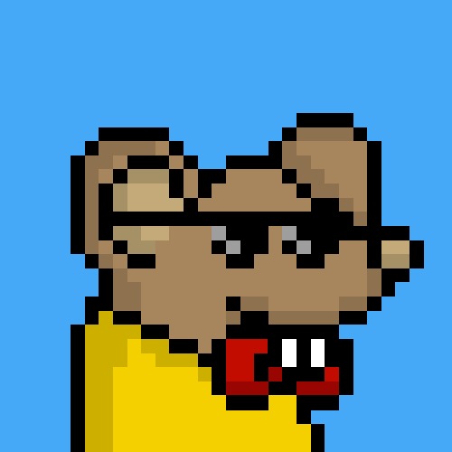 rats: 2427