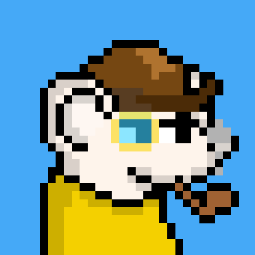 rats: 5347
