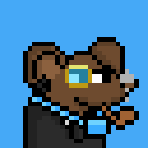 rats: 6886