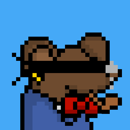 rats: 5977