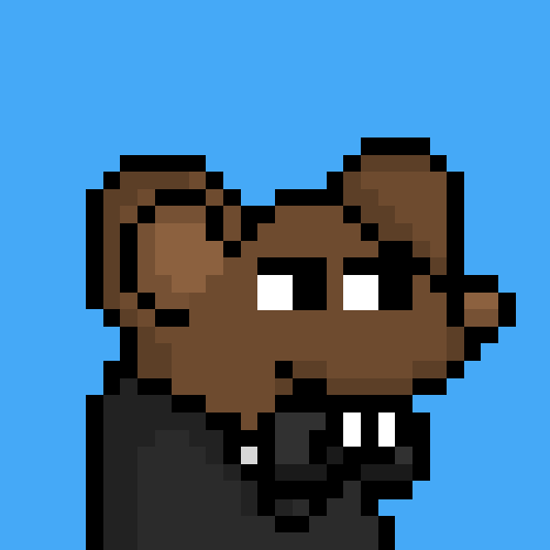 rats: 3249