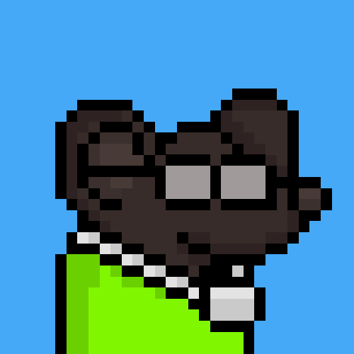 rats: 1155