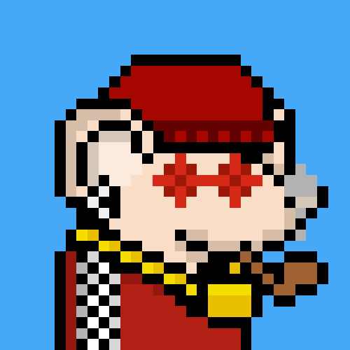 rats: 9194