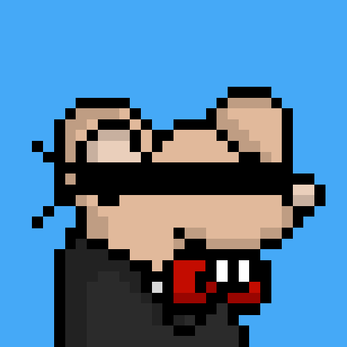 rats: 5772