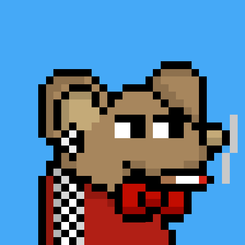 rats: 4869