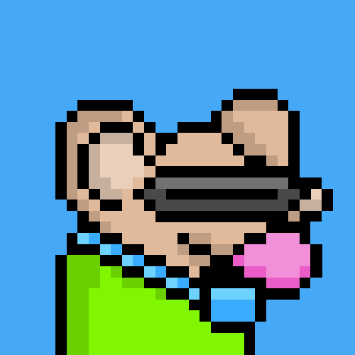 rats: 5918