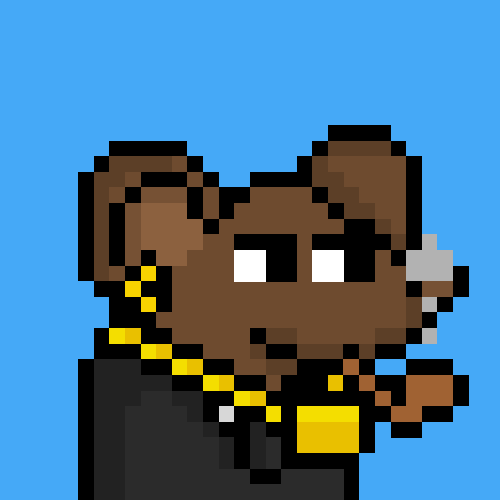 rats: 2431
