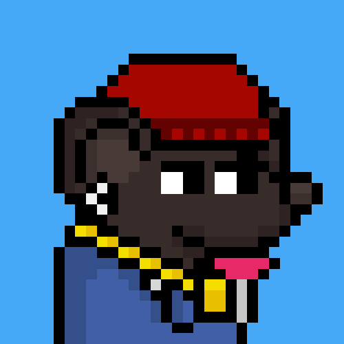 rats: 8581