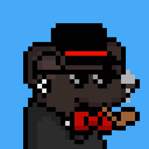 rats: 7554