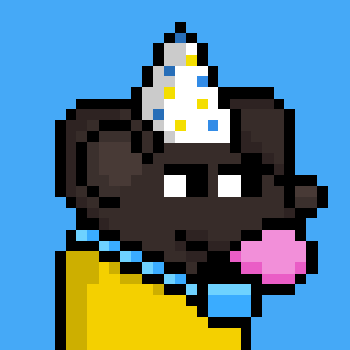 rats: 6553