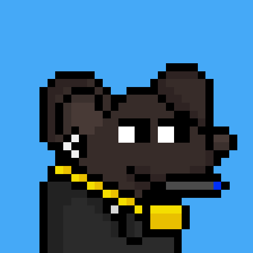 rats: 4523