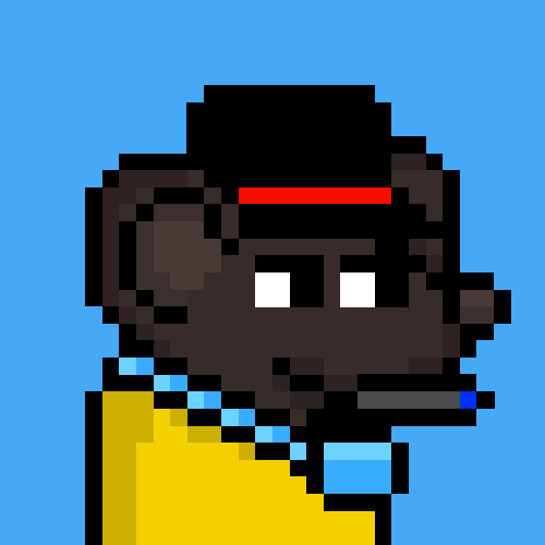 rats: 2155