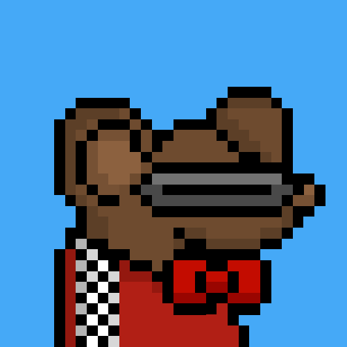 rats: 2348