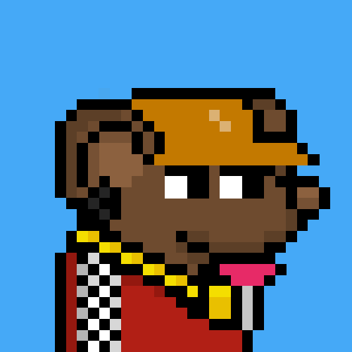 rats: 7511