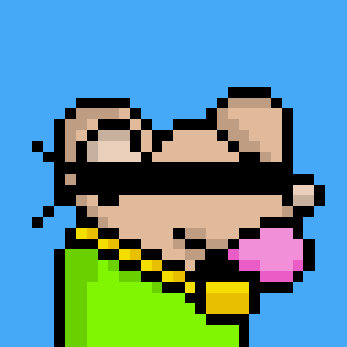 rats: 3237