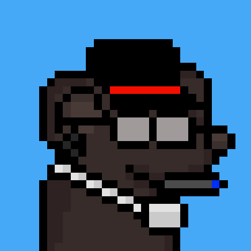 rats: 4332