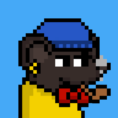 rats: 4267
