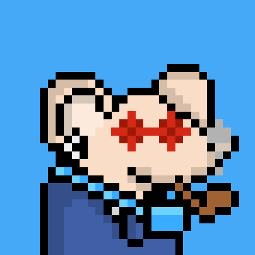 rats: 2301