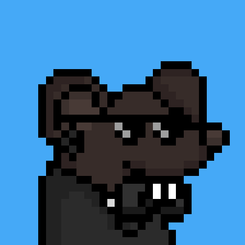 rats: 2411