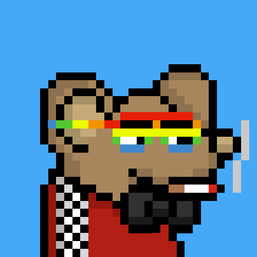 rats: 5414