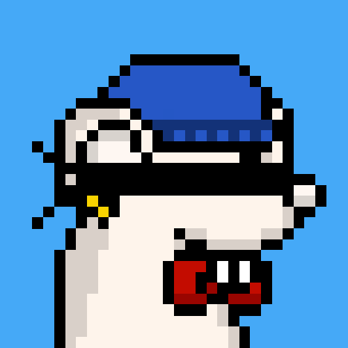 rats: 7996
