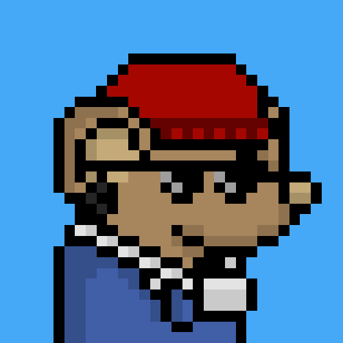 rats: 6947