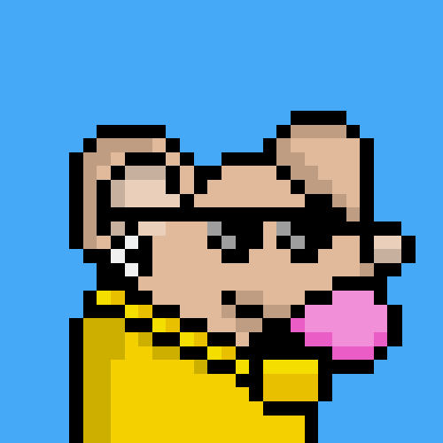 rats: 4881