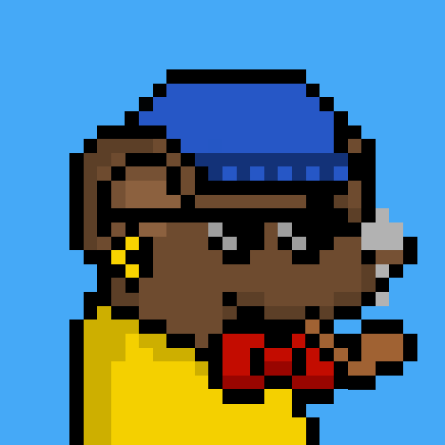 rats: 9614