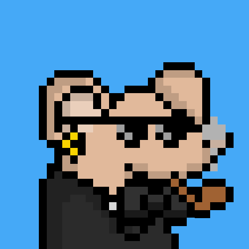 rats: 3298