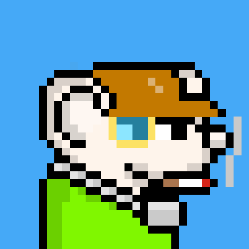 rats: 7302