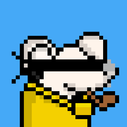 rats: 6951