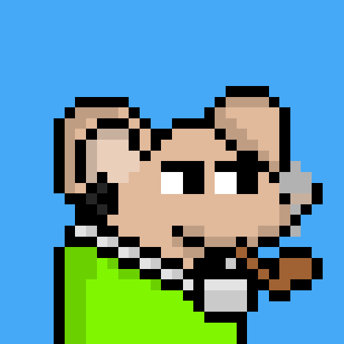rats: 3932