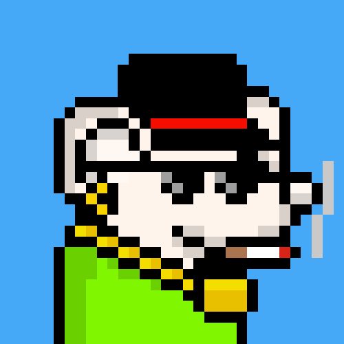 rats: 2883