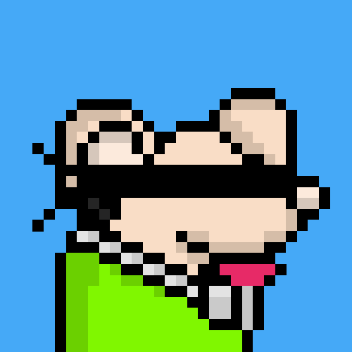 rats: 1285