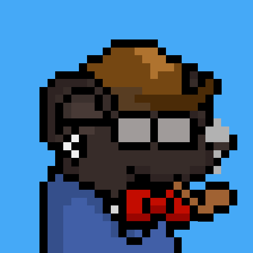 rats: 5237