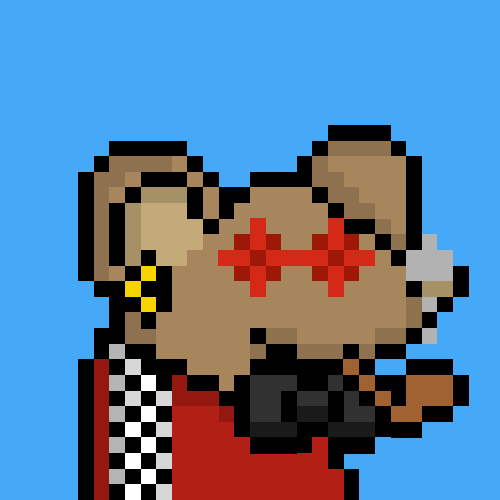 rats: 2108