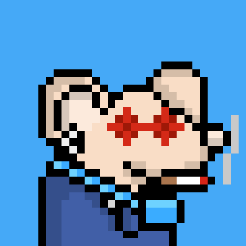 rats: 1041