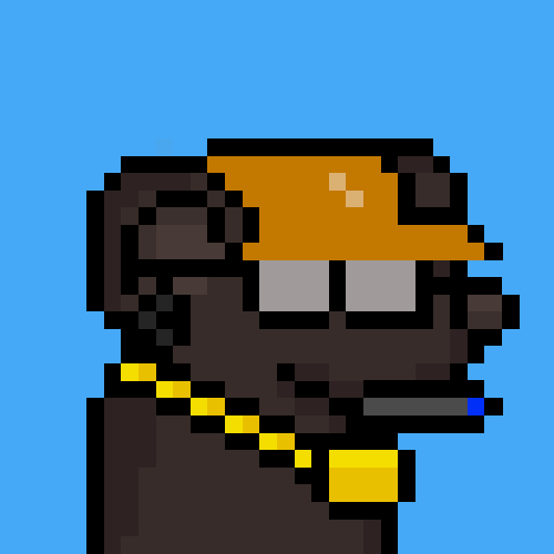rats: 2584
