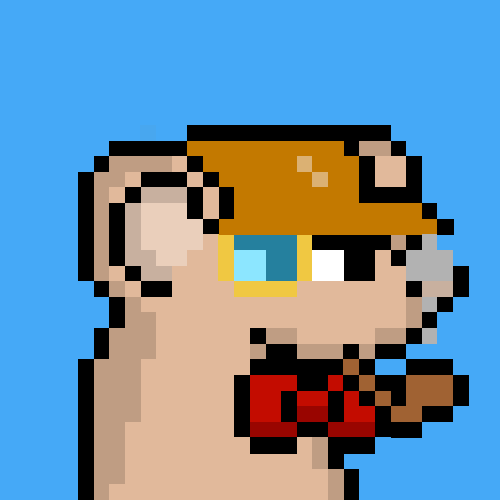 rats: 6707