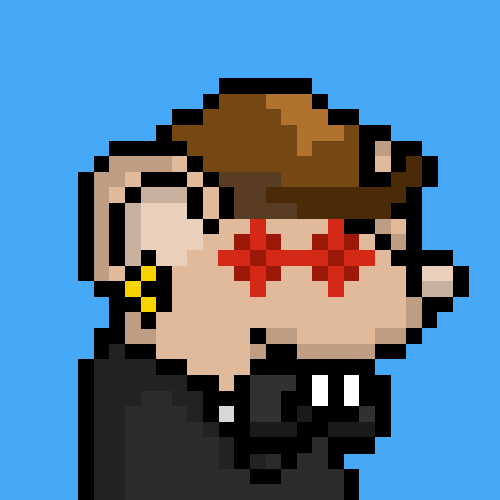 rats: 7724